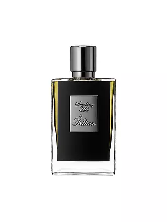 KILIAN PARIS | Smoking Hot Eau de Parfum Refillable Spray 50ml | 